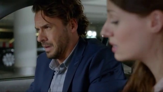 Защо отвлякох шефа  Бг Аудио  Част 2