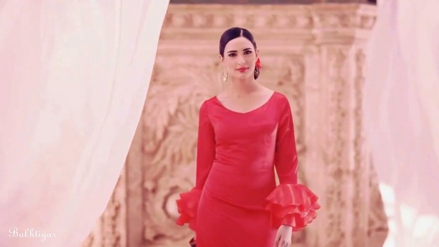 Лукьяновка Цыганка пляшет