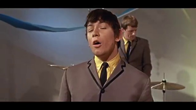 The Animals (1965) - Don't Let Me Be Misunderstood