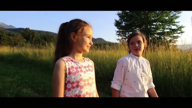 Anel Rustemi - Dodje i taj dan (Official video) Novo 2017