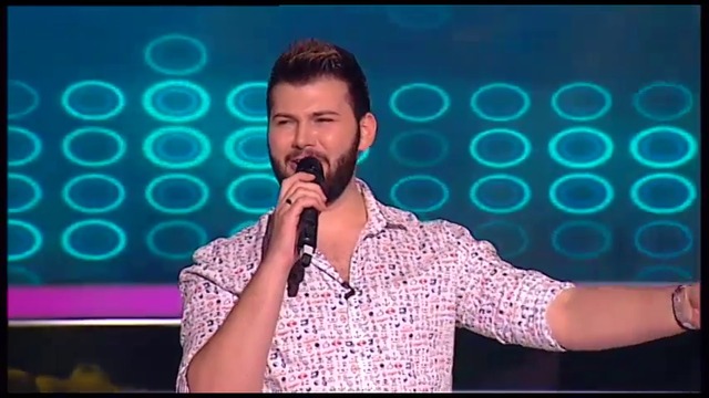 Marko Gacic - Moja vilo  (TV Grand 14.11.2017.)