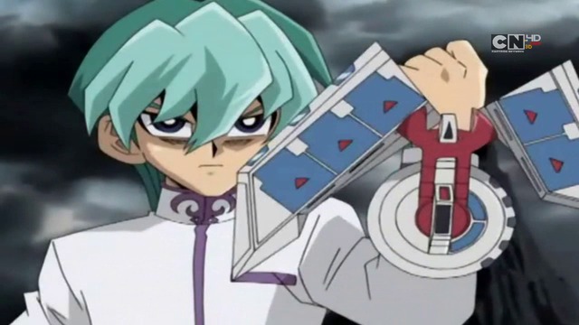 ЮГИО СЕЗОН 3 ЕПИЗОД 19  БГ АУДИО ПРЕМИЕРА