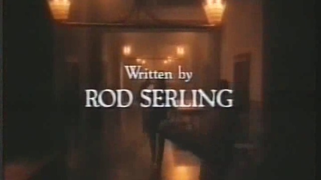 [BG AUDIO] Зоната на здрача: Изгубените класически творби на Род Сърлинг (Twilight Zone: Rod Serling's Lost Classics), част 2