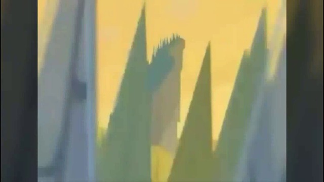 Шеметна надпревара сезон 2 епизод 13