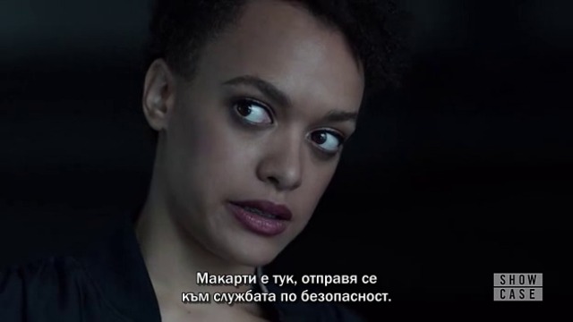 Hunters.Ловци S01E02 1 част бг субтитри