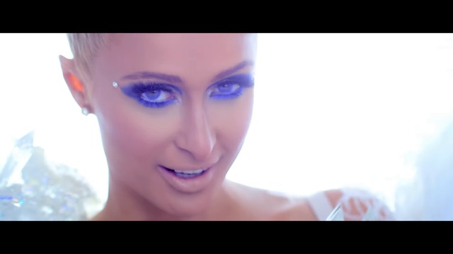 Paris Hilton - Come Alive.MKV