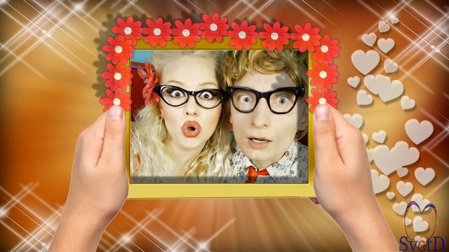 Ой, как ты мне нравишься