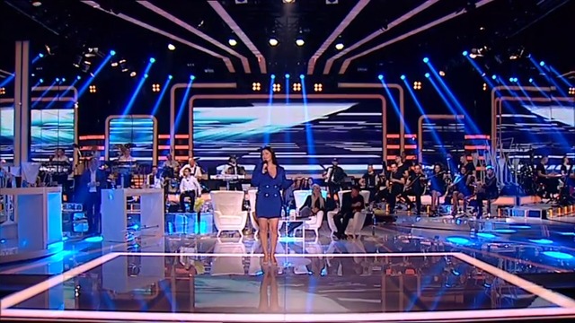 Jana - Nemam izbora - GK - (TV Grand 20.11.2017.)