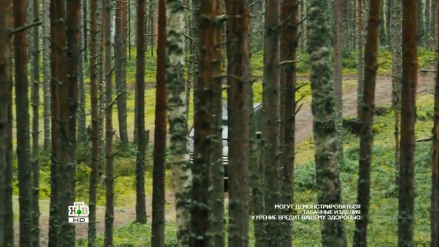 Пять минут тишины 2017 04 серия Пет минути тишина