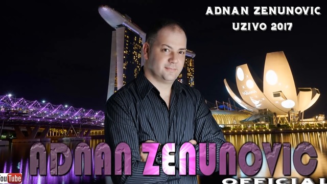 Adnan Zenunovic Skitnica