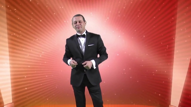 Ahmet Rasimov - Tesko je kad nekog volis