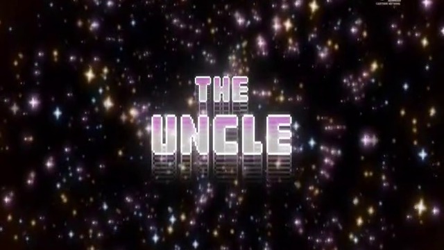Невeроятният свят на Гъмбол С05 Е28 - The Uncle - Бг Аудио N E W