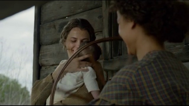 Свободният щат Free State of Jones   (2016) Бг Аудио( Високо Качество) Част 5
