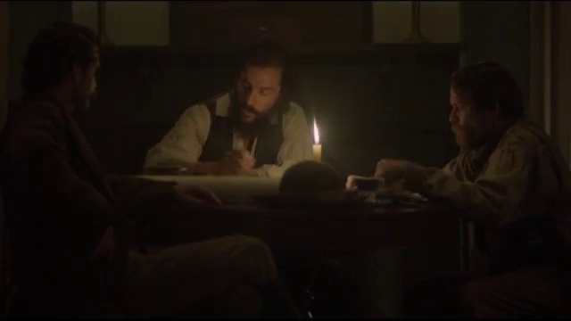 Свободният щат Free State of Jones   (2016) Бг Аудио( Високо Качество) Част 4