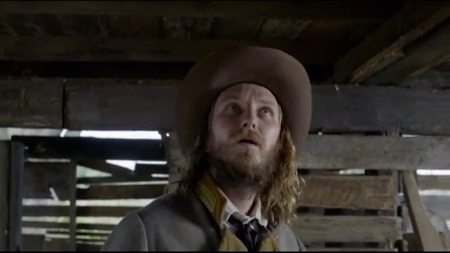 Свободният щат Free State of Jones   (2016) Бг Аудио( Високо Качество) Част 3