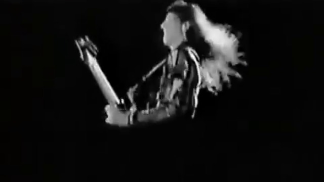 Whitesnake - Steve Vai (Live Solo1990)