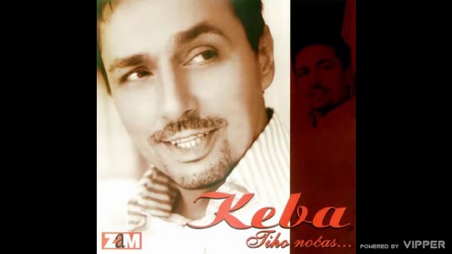 Keba - Ne mogu da te ne volim