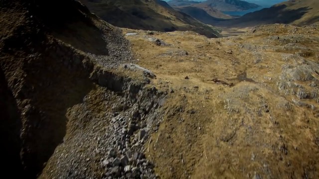 ТОВА Е ШОТЛАНДИЯ