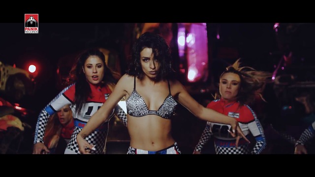 Eleni Foureira - Vasilissa - Bachelor 2 OST - Official Music Video