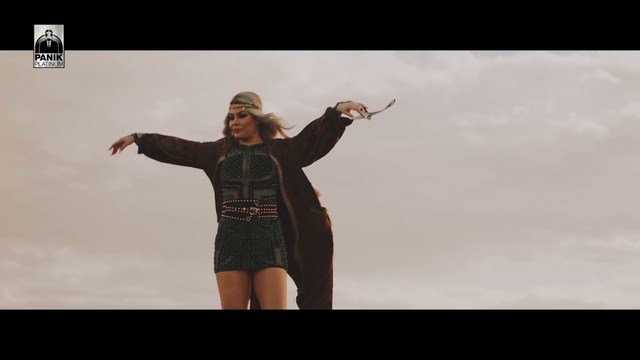 Naya - Prosopiko Mou Thema - Official Music Video