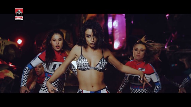 Eleni Foureira - Vasilissa  (Official Video ) 2017