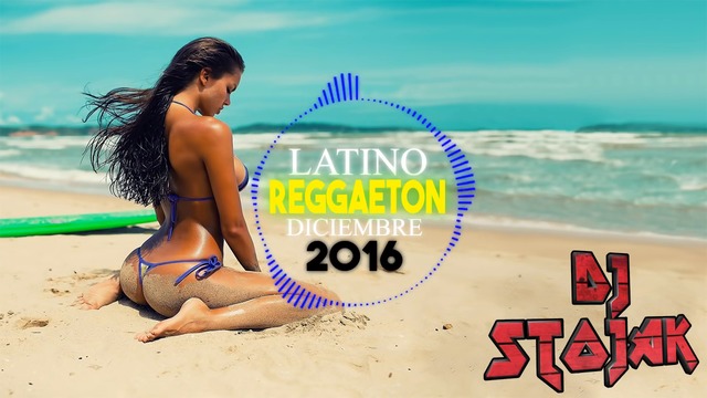 LATINO DICIEMBRE 2016 ► REGGAETON MIX ► HITS 2016