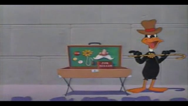102148 Daffy Dilly MM [BG+ENG Audio]