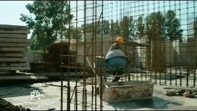 Пять минут тишины (2017) 10 серия Пет минути тишина