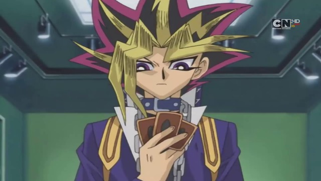 ЮГИО СЕЗОН 3 ЕПИЗОД 36 БГ АУДИО ПРЕМИЕРА