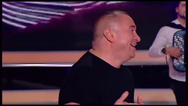 Djani i Dusica Ikonic - Smiri lutalicu  - (TV Grand 27.11.2017.)
