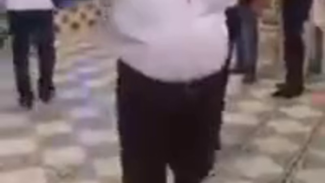 КАКЪВ ЕНЕРГИЧЕН ТАНЦ ОТ ДЕБЕЛАНКО