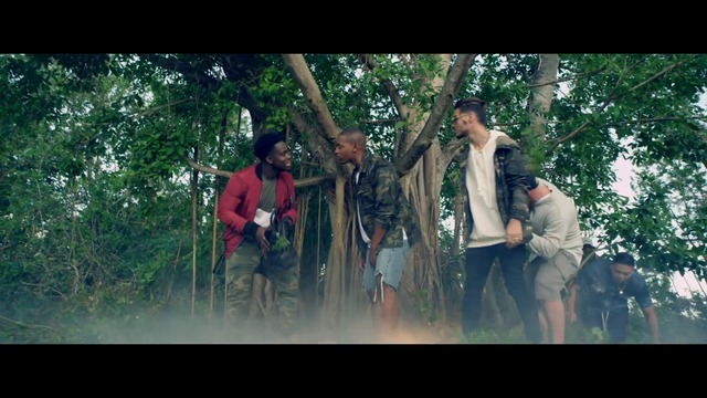 Pitbull, Stereotypes - Jungle (Official Video) ft. E-40, Abraham Mateo.MKV