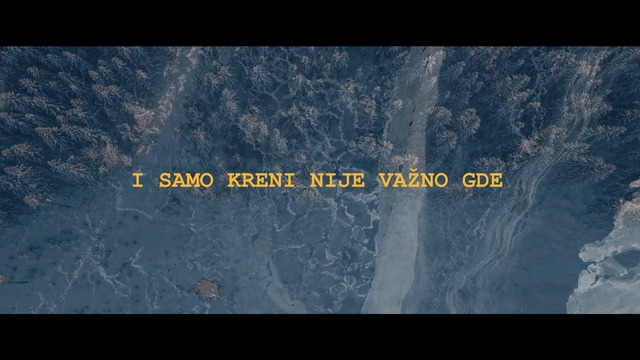 Sasa Matic - Taksimetar - (Official lyric video 2017)