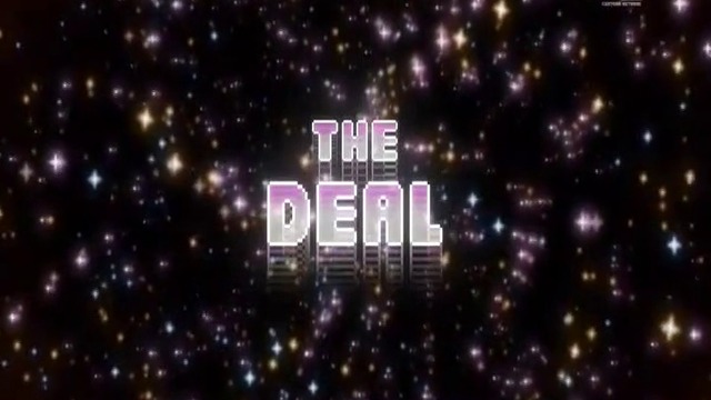 Невeроятният свят на Гъмбол С05 Е34 - The Deal - Бг Аудио N E W