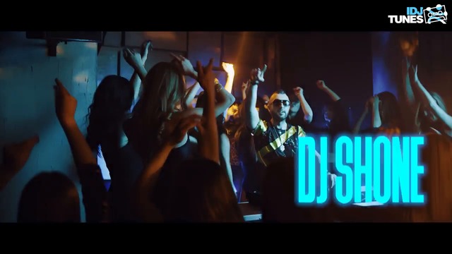 DJ SHONE FEAT. RADA MANOJLOVIC - DVA PROMILA (OFFICIAL VIDEO)