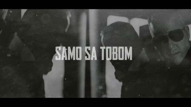 Sasa Matic - Idemo andjele - (Official lyric video 2017)