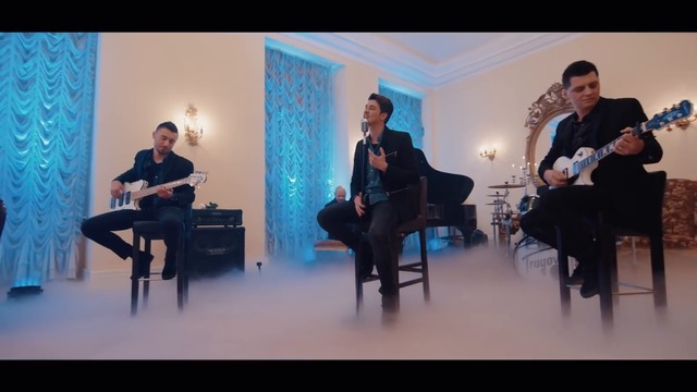 Tragovi - Ljubav za jednu noc  (OFFICIAL VIDEO 2017)
