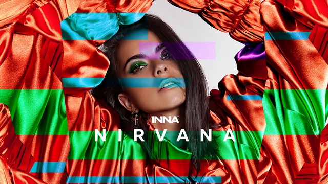 INNA - My Dreams  Official Audio