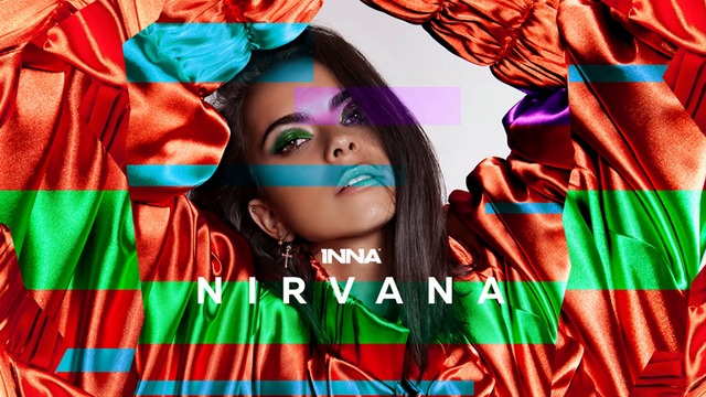 INNA - Dont Mind  Official Audio