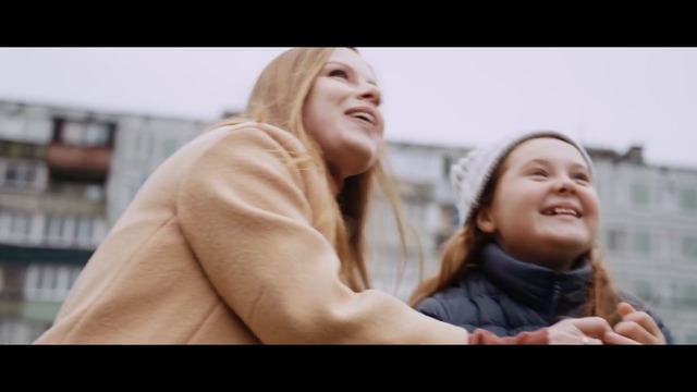 ЮЛИЯ САВИЧЕВА - НЕ БОЙСЯ (Премьера клипа 2017)