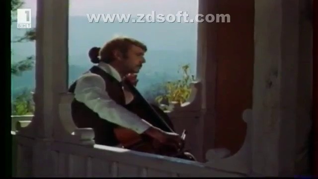 Иван Кондарев (1974) (бг аудио) (част 8) TV Rip БНТ 1 30.11.2017