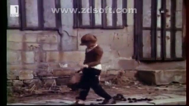 Иван Кондарев (1974) (бг аудио) (част 9) TV Rip БНТ 1 30.11.2017