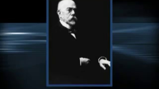 Немският учен Роберт Кох (Robert Koch) в История на медицината и фармацията