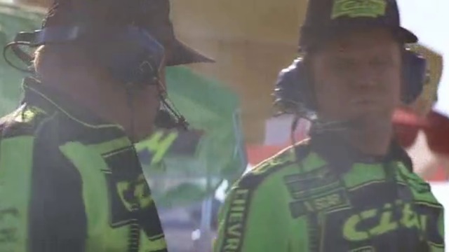 Дни на грохот  Days of Thunder  (1990)  Бг Аудио( Високо Качество) Част 2