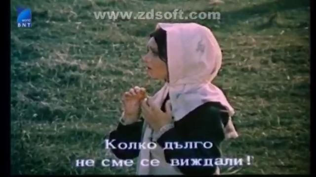 Юлия Вревска (1977) (бг аудио и субтитри) (част 7) TV Rip BNT World 07.12.2017