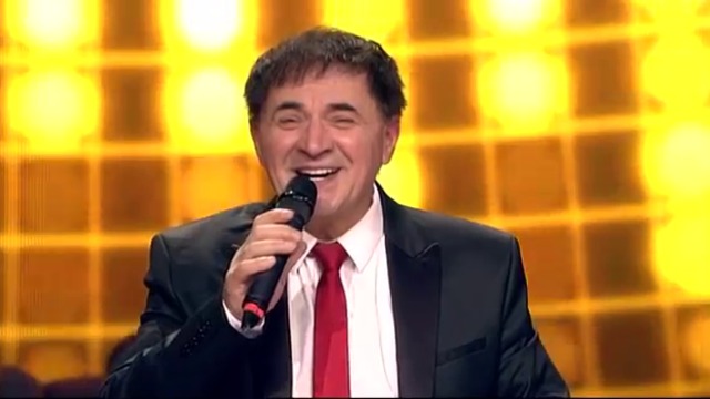 Mitar Miric - Zvali ste na jedno pice - ZG Specijal 10 - (TV Prva 10.12.2017.)