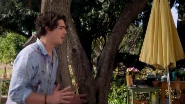 Повикът на любовта Change of Heart (2016) Бг Аудио( Високо Качество) Част 3