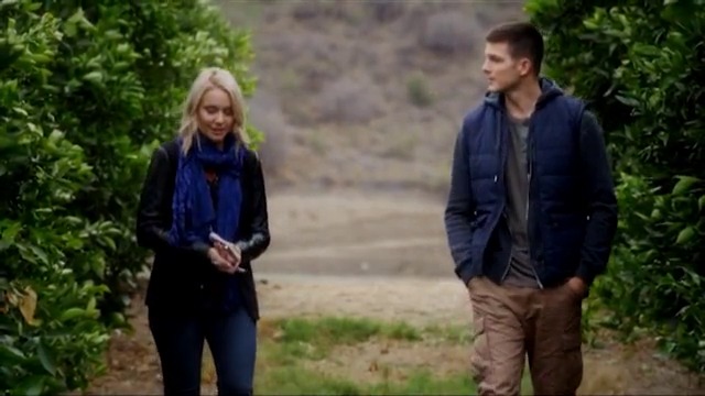 Повикът на любовта Change of Heart (2016) Бг Аудио( Високо Качество) Част 2