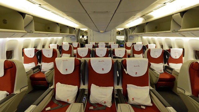 10 Most Expensive Presidential Planes In The World