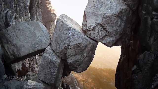 The Most Extreme Bridges on Earth